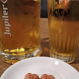 Csalt Grill Steakhouse Boisson