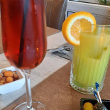 Csalt Grill Steakhouse Boisson