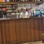 Csalt Grill Steakhouse À l'intérieur