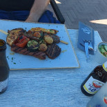 Csalt Grill Steakhouse Boisson