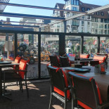 Csalt Grill Steakhouse Extérieur