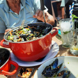 Csalt Grill Steakhouse Boisson