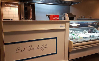 De Griek Take-away Beuningen drink