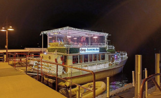 De Griek Take-away Beuningen drink