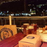 Eetcafé De Roos Innen