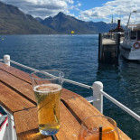 Eetcafé De Roos Getränk