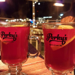 Eetcafé De Roos Getränk