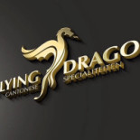 'eeterij De Lierderhoeve ' Logo