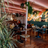 Brutaal À l'intérieur