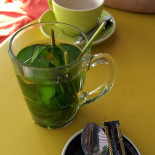 De Rietschans Boisson