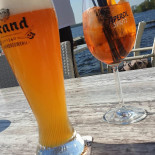 De Rietschans Boisson