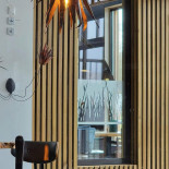 De Rietschans Extérieur