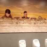 De Rietschans Boisson