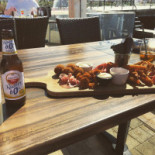 De Rietschans Boisson