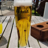 De Rietschans Boisson