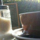 De Rietschans Boisson