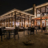 De Rietschans Extérieur