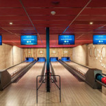 Sporthotel Iselmar Lemmer Extérieur