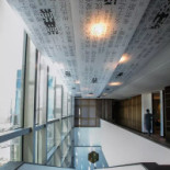 Eetcafé Sami Boekel À l'intérieur