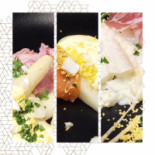 Van Sprang B.v Comida