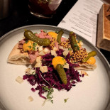 Van Sprang B.v Bebida