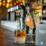 Van Sprang B.v Bebida