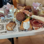 Meat The Butcher Bebida