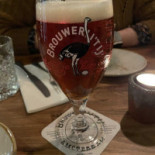 Meat The Butcher Bebida