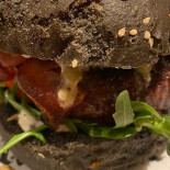 Meat The Butcher Comida