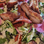 Meat The Butcher Comida