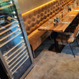 Meat The Butcher Bebida