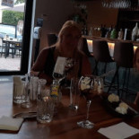 Meat The Butcher Dentro