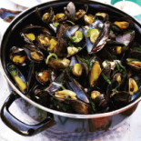 Meat The Butcher Bebida