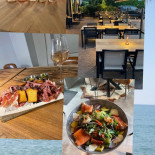 Meat The Butcher Dentro