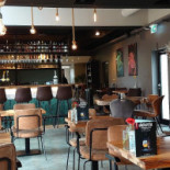 Meat The Butcher Dentro