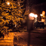 Meat The Butcher Bebida