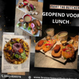 Meat The Butcher Bebida