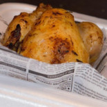 Meat The Butcher Carte