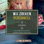 Meat The Butcher Carte