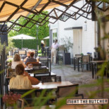 Meat The Butcher Exterior