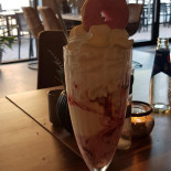 Meat The Butcher Bebida