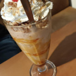 Meat The Butcher Bebida