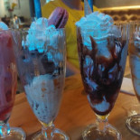 Meat The Butcher Bebida