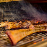 Meat The Butcher Bebida