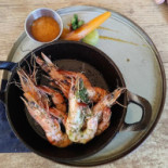 Meat The Butcher Nourriture