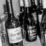 Meat The Butcher Bebida