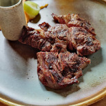 Meat The Butcher Nourriture