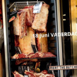 Meat The Butcher Bebida