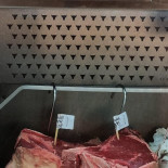 Meat The Butcher À l'intérieur