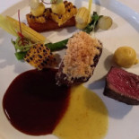 De Blanckenborgh, Nourriture